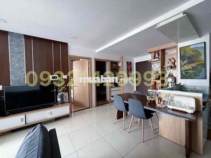 Có slot oto-3PN.2WC đầy đủ nội thất y hình CC Novaland sân bay