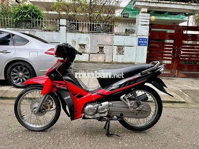 Sirius xe đẹp máy êm liên hệ ***