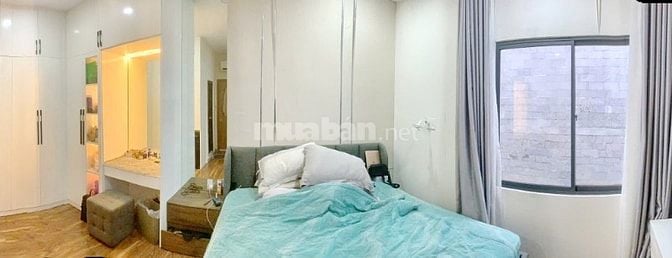 Bán nhà 2 lầu 58m2 tặng nội thất gần MT Phạm Thế Hiển P.4 Quận 8