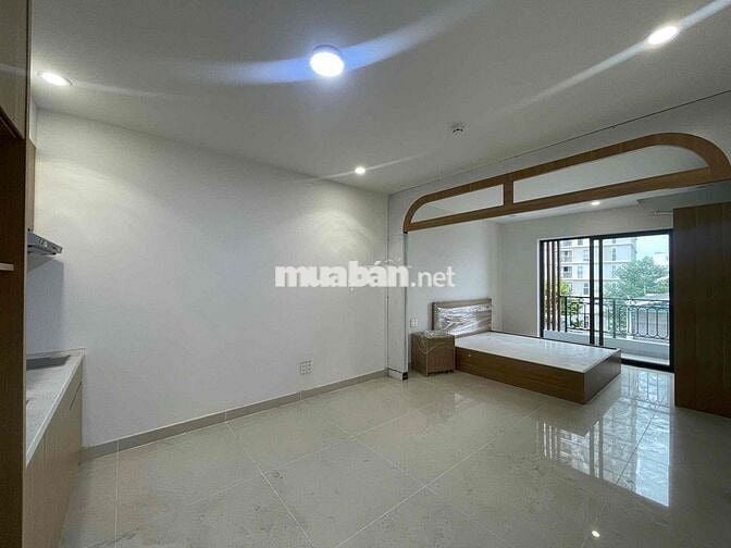 nhà mới xây ngay NGUYỄN VĂN LUÔNG số lượng có hạn bao trùm cả Q6