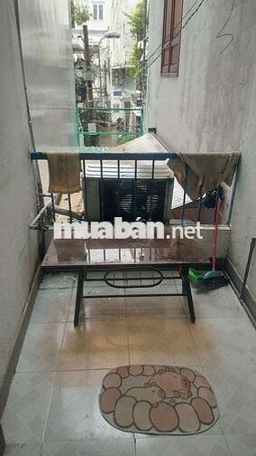 Mình còn 1 phòng tróng có ban công