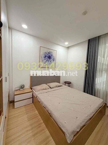 Có slot oto-3PN.2WC đầy đủ nội thất y hình CC Novaland sân bay