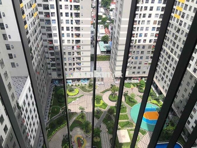 BAN CĂN HỘ CHUNG CƯ GARDEN - 58m2