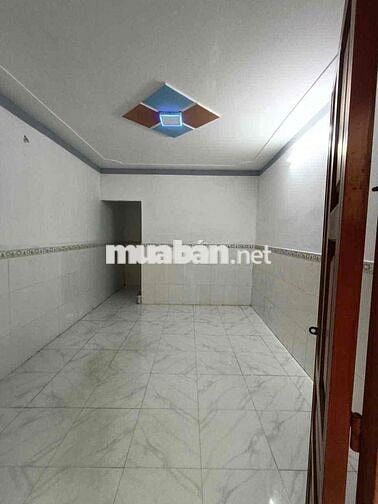 Nhà phố đường hẻm 1 trệt 1 lầu Dĩ An giá rẻ sổ chung