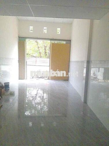 Mới xây mới keng trệt lửng 4*10 đg 4m