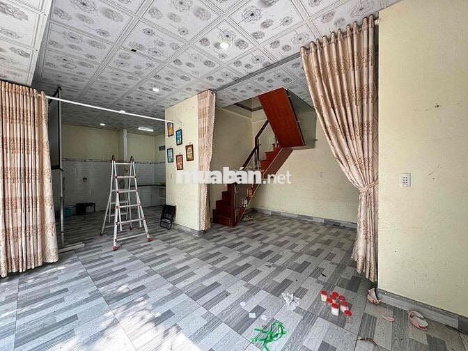 Cho thuê LÔ GÓC trung tâm Phú Hoà, Thủ Dầu,Bình Dương