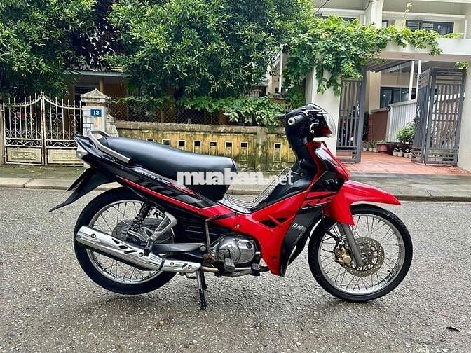 Sirius xe đẹp máy êm liên hệ ***