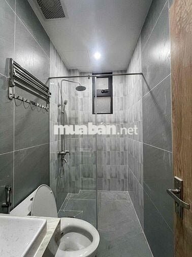 nhà mới xây ngay NGUYỄN VĂN LUÔNG số lượng có hạn bao trùm cả Q6