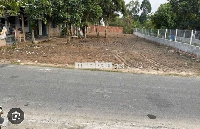 ❤️ BÁN ĐẤT 540m 5,2 tỷ MẶT TIỀN ĐƯỜNG LÝ THỊ CHỪNG – CỦ CHI