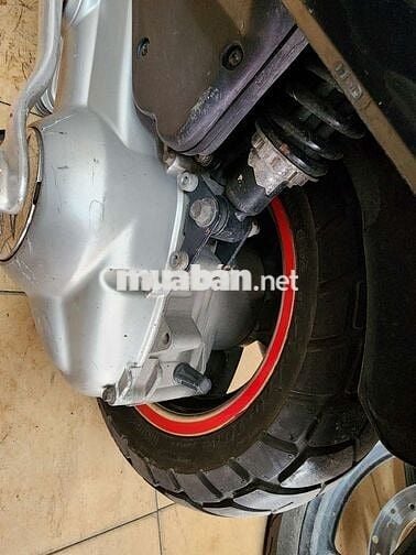 Hàng Hiếm Vespa S đèn vuông 150cc
