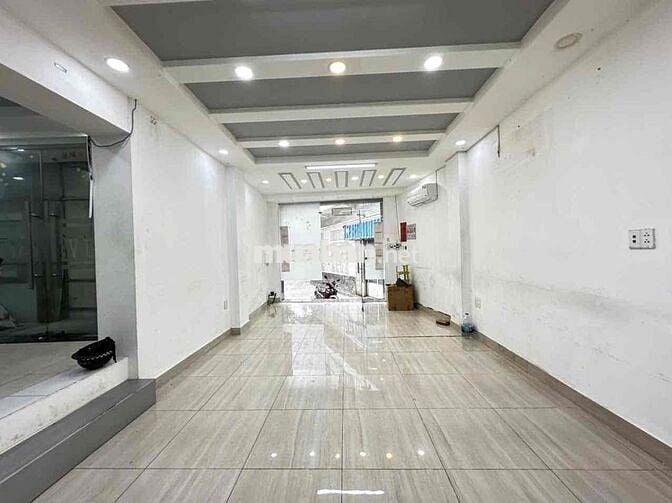 MBKD hoặc VP rộng ở Tô Hiến Thành Q10 - Lối đi riêng, WC riêng có ML