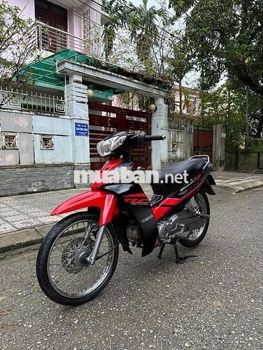 Sirius xe đẹp máy êm liên hệ ***