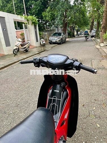 Sirius xe đẹp máy êm liên hệ ***