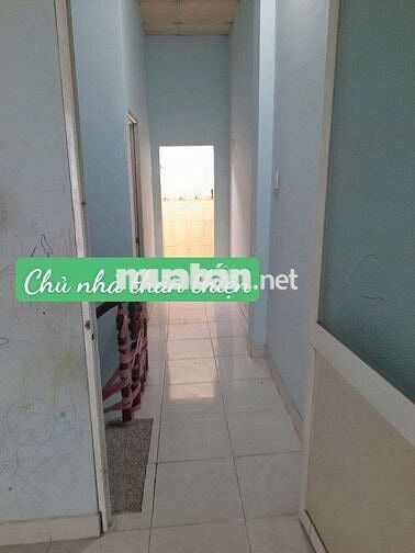 Nhà thuê 4×14 lầu suốt 2 pn. Đường vĩnh lộc b Bình Chánh tphcm