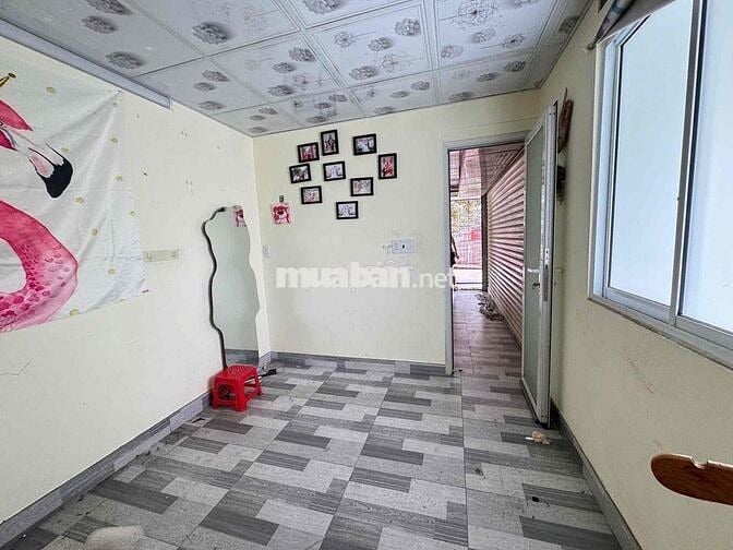 Cho thuê LÔ GÓC trung tâm Phú Hoà, Thủ Dầu,Bình Dương