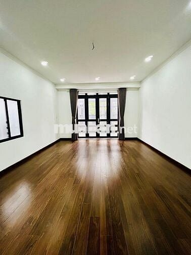 Nhà đẹp😍 Tân Định Q1 – 2 lầu, 4 phòng, phù hợp văn phòng & kinh doanh