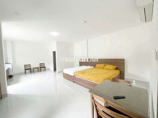 CHO THUÊ CĂN HỘ STUDIO LÝ THÁI TỔ - HÒN XỆN