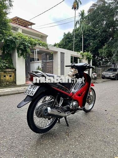 Sirius xe đẹp máy êm liên hệ ***