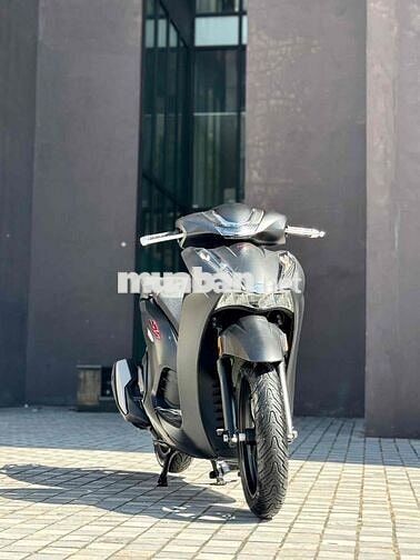 Honda SH 350i 2024