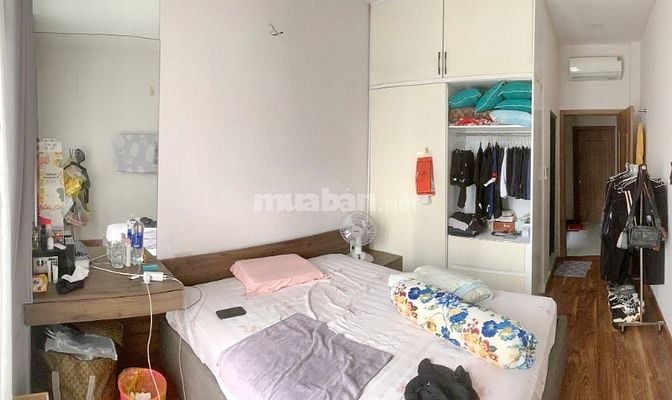 Bán nhà 2 lầu 58m2 tặng nội thất gần MT Phạm Thế Hiển P.4 Quận 8