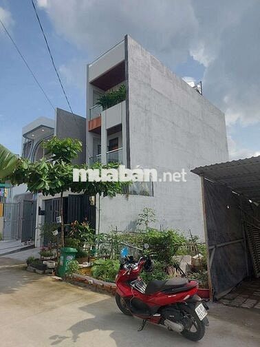 Đất nền -102,5m2-đường Nguyễn văn tạo -Nhà Bè.