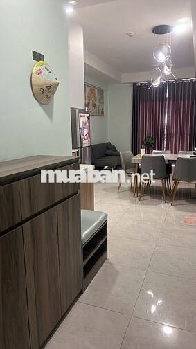 Cần bán căn hộ Saigon Asiana, 336/20