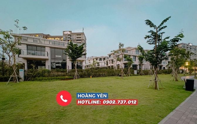 BÁN CĂN SHOPHOUSE PANORAMA MIZUKI PARK – CHÍNH CHỦ ĐẦU TƯ – ƯU ĐÃI LỚN