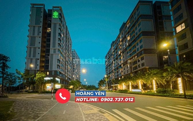BÁN CĂN SHOPHOUSE PANORAMA MIZUKI PARK – CHÍNH CHỦ ĐẦU TƯ – ƯU ĐÃI LỚN