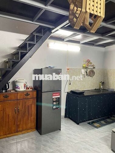 Cho thuê phòng an phú đông quận 12