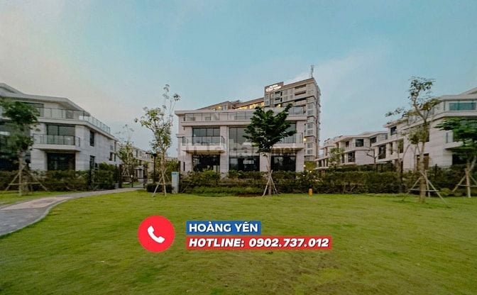 BÁN CĂN SHOPHOUSE PANORAMA MIZUKI PARK – CHÍNH CHỦ ĐẦU TƯ – ƯU ĐÃI LỚN