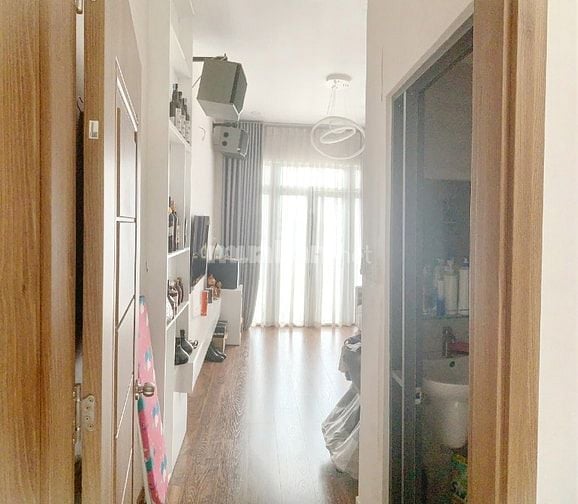 Bán nhà 2 lầu 58m2 tặng nội thất gần MT Phạm Thế Hiển P.4 Quận 8