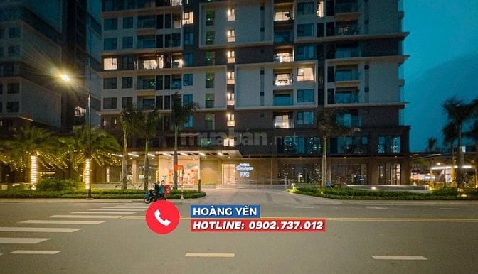 BÁN CĂN SHOPHOUSE PANORAMA MIZUKI PARK – CHÍNH CHỦ ĐẦU TƯ – ƯU ĐÃI LỚN