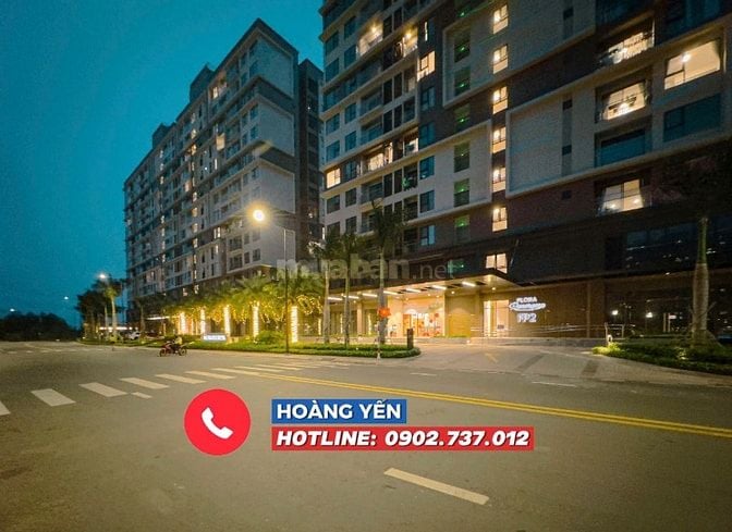 BÁN CĂN SHOPHOUSE PANORAMA MIZUKI PARK – CHÍNH CHỦ ĐẦU TƯ – ƯU ĐÃI LỚN
