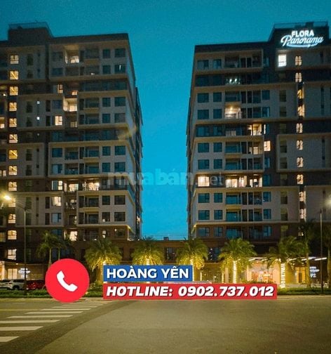 BÁN CĂN SHOPHOUSE PANORAMA MIZUKI PARK – CHÍNH CHỦ ĐẦU TƯ – ƯU ĐÃI LỚN