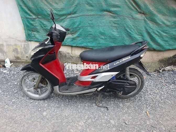 Cần bán chiếc utimo giấy tờ đầy đủ