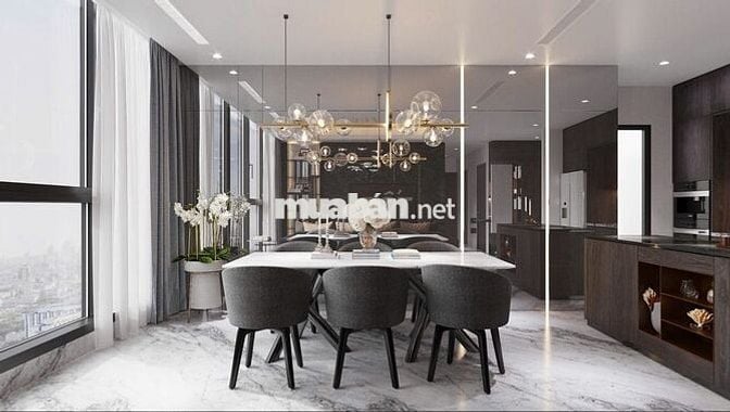 LIỀN KỀ PHÚ MỸ HƯNG, NỘI THẤT SANG TRỌNG , 1 tỷ 8 , 68m2, 2 phòng ngủ