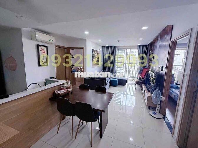 Có slot oto-3PN.2WC đầy đủ nội thất y hình CC Novaland sân bay