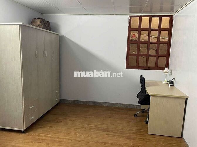 Cho thuê phòng an phú đông quận 12