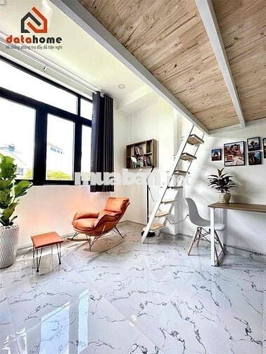 DUPLEX GIÁ RẺ NGAY TRUNG TÂM BÌNH THẠNH