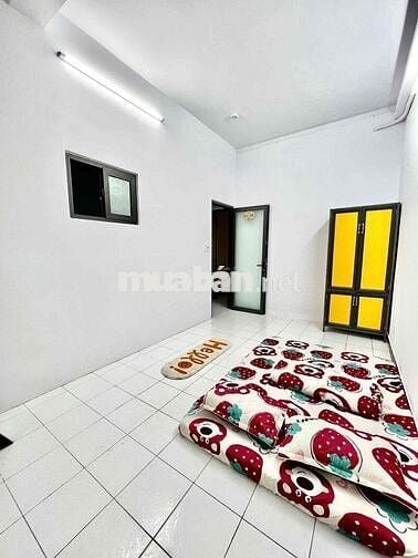 Giảm 30% Cho thuê nhanh ở 4-6 bạn Full nội thất