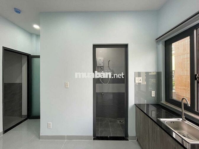 Cho Thuê Phòng stu Balcony Cạnh Lotte mart, cầu Kênh Tẻ, Đh TDTU