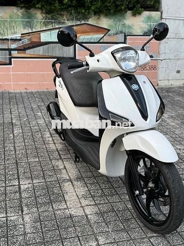 💥💥 Libety 2016 iget Abs Bstp chính chủ xe đẹp