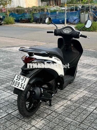 💥💥 Libety 2016 iget Abs Bstp chính chủ xe đẹp