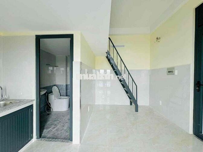 PHÒNG TRỌ MỚI XÂY GIÁ RẺ NGAY SÂN BAY