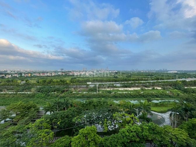 CĂN HỘ CHUNG CƯ CAO CẤP CANALPARK- KĐT HANOI GARDEN CITY- LONG BIÊN 