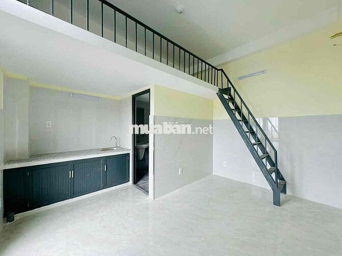 PHÒNG TRỌ MỚI XÂY GIÁ RẺ NGAY SÂN BAY