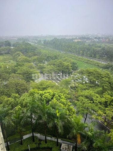 CĂN HỘ CHUNG CƯ CAO CẤP CANALPARK- KĐT HANOI GARDEN CITY- LONG BIÊN 