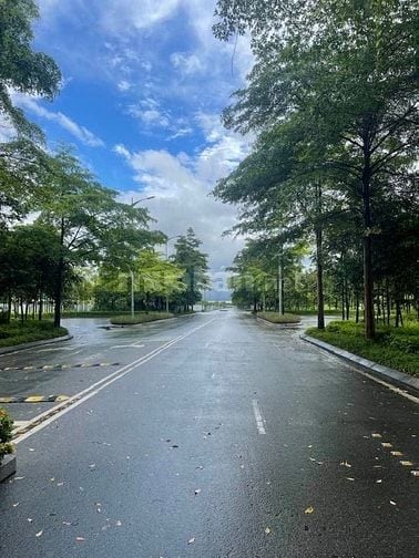 CĂN HỘ CHUNG CƯ CAO CẤP CANALPARK- KĐT HANOI GARDEN CITY- LONG BIÊN 