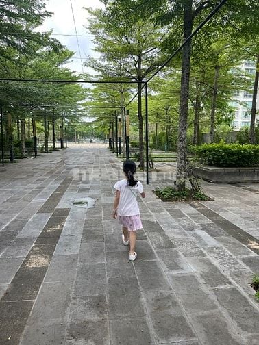 CĂN HỘ CHUNG CƯ CAO CẤP CANALPARK- KĐT HANOI GARDEN CITY- LONG BIÊN 