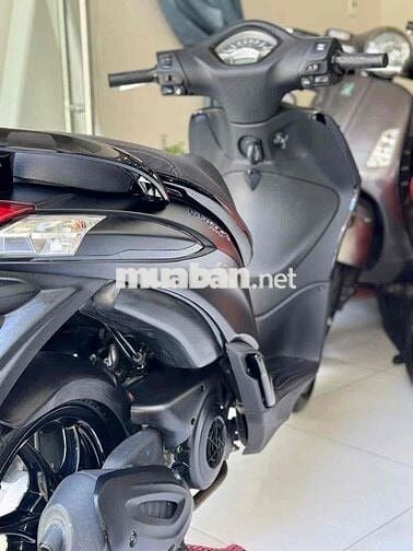 Liberty 2023 biển TP chính chủ